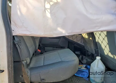 2023 Ford F250 Super Duty z USA, uszkodzony, nr VIN 1FT7W2BT5PEC13247